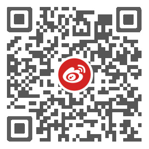 微博二维码