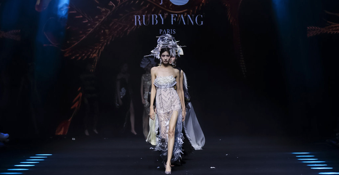 后武汉时装周效应：武汉打造国际消费中心的时尚力量