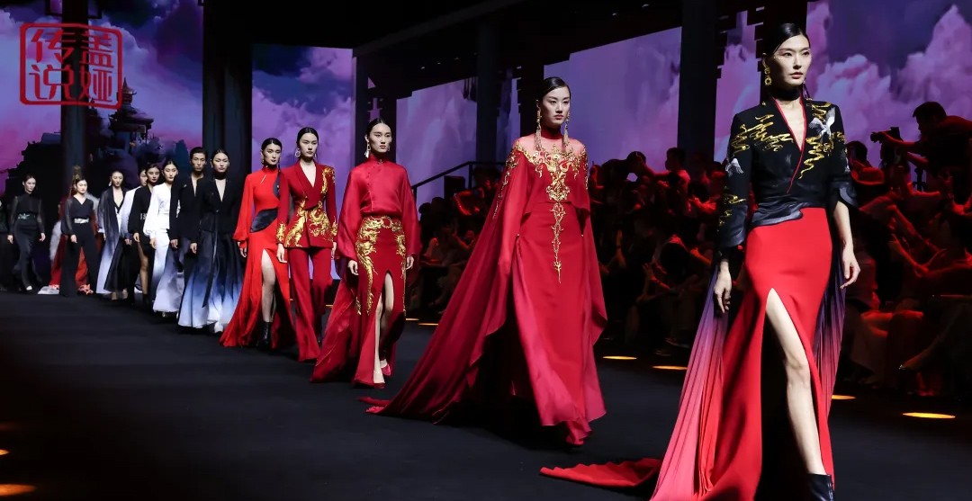 招募 丨 2024武汉时装周将于11月开幕，设计师及品牌招募火热进行中