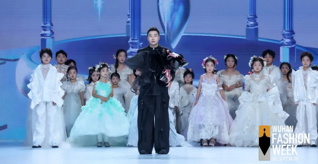 秀场直击 | BELIA BELEI：奏响童真与时尚的交响