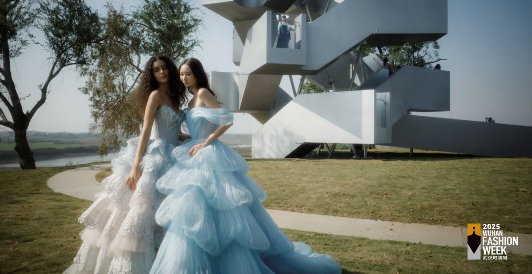 湖光为幕，时尚破晓：沉湖之畔演绎城市美学新高度