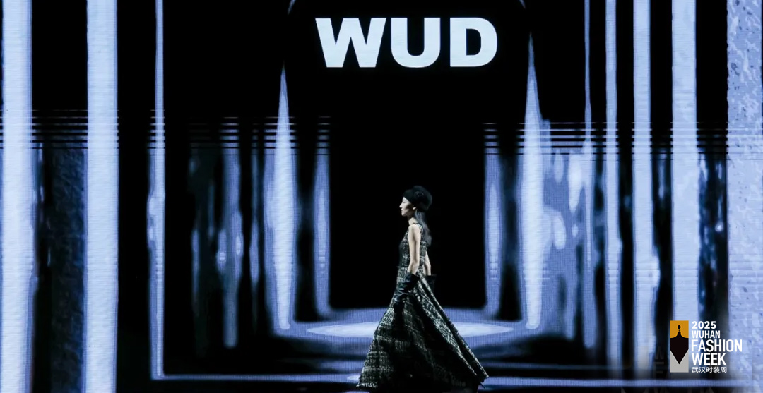 秀场直击 | WU/D有吾：风格赋形，演绎左岸隽永密码