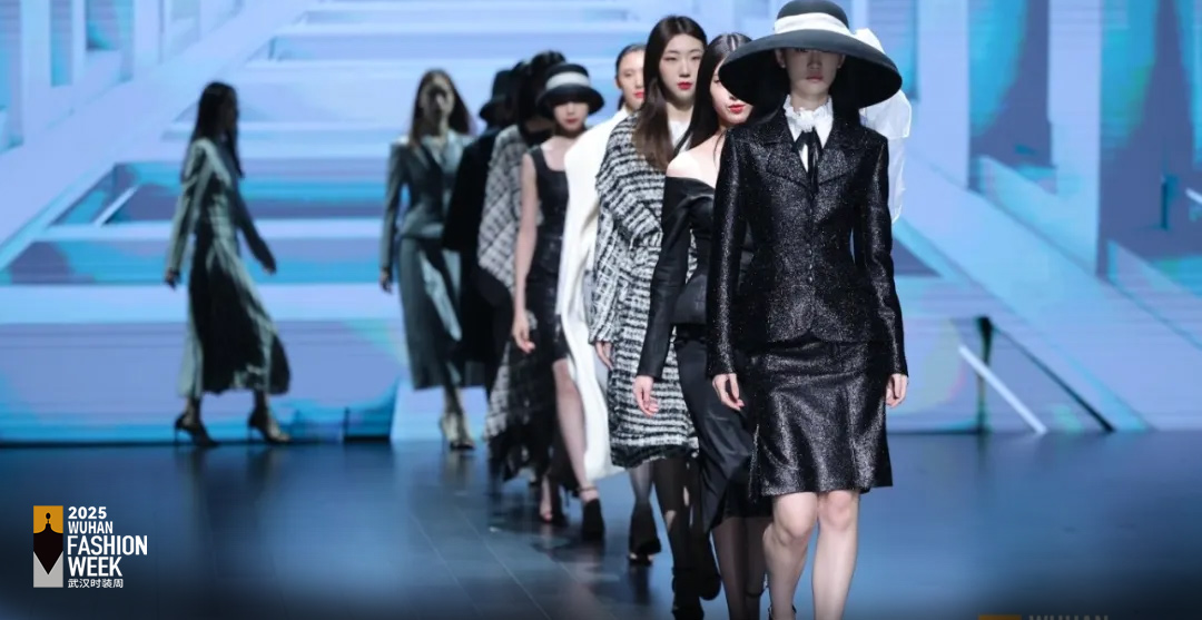 武汉“潮”我看